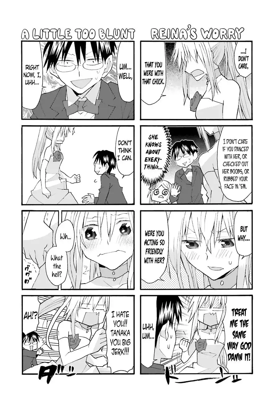 Yandere Kanojo Chapter 151 2